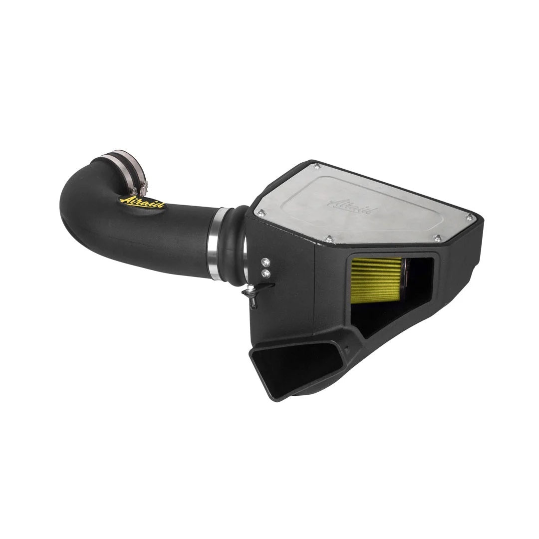 AIRAID AIR-255-333 AIRAID INTAKE KIT; CHEV.  CAMARO SS  V8-6.2L F/I AIRAID AIR-255-333