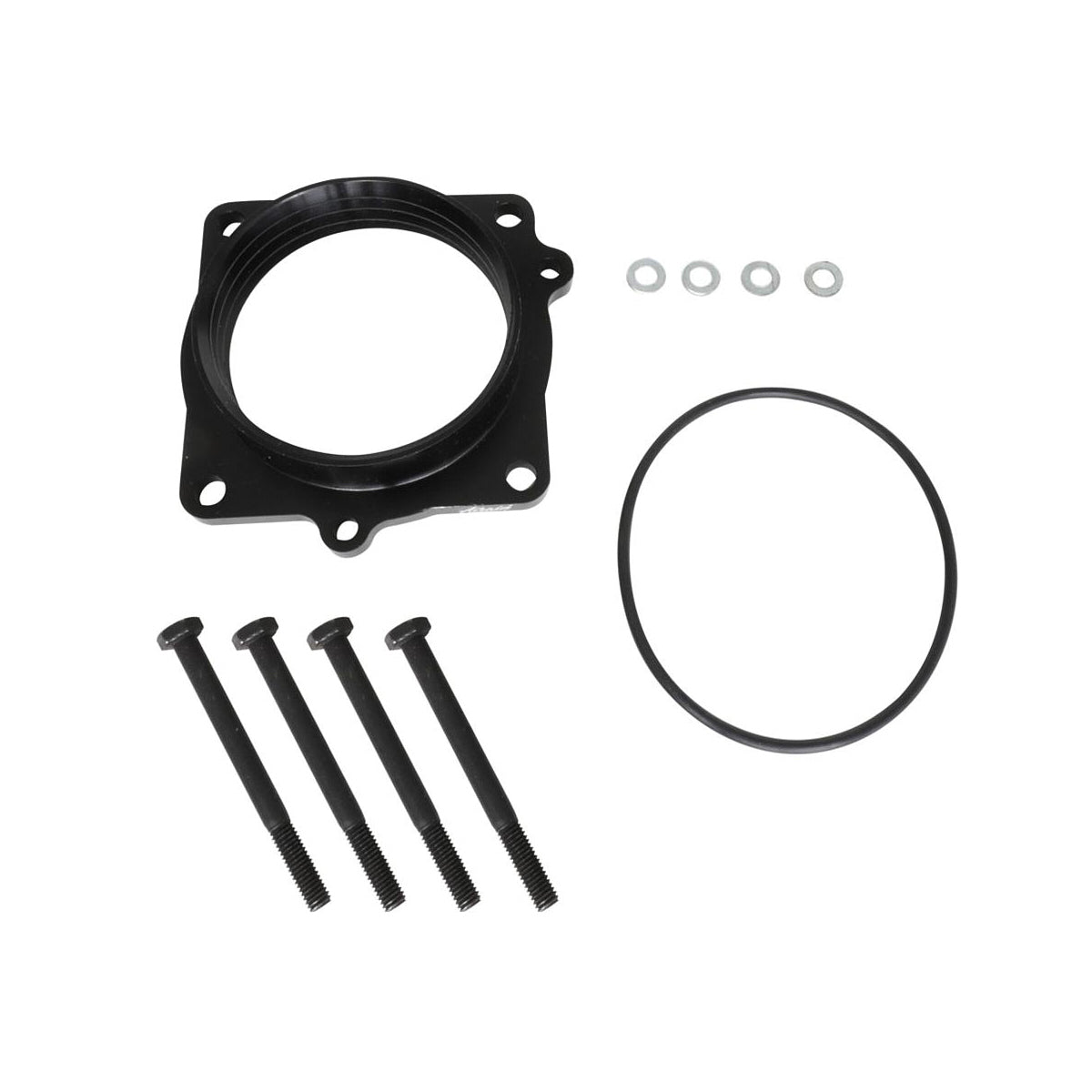 AIRAID AIR-300-577 03-07 Dodge Ram 5.7L TB Spacer AIRAID AIR-300-577