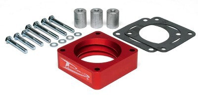 AIRAID AIR-310-510 91-06 Jeep 4.0L TB Spacer AIRAID AIR-310-510