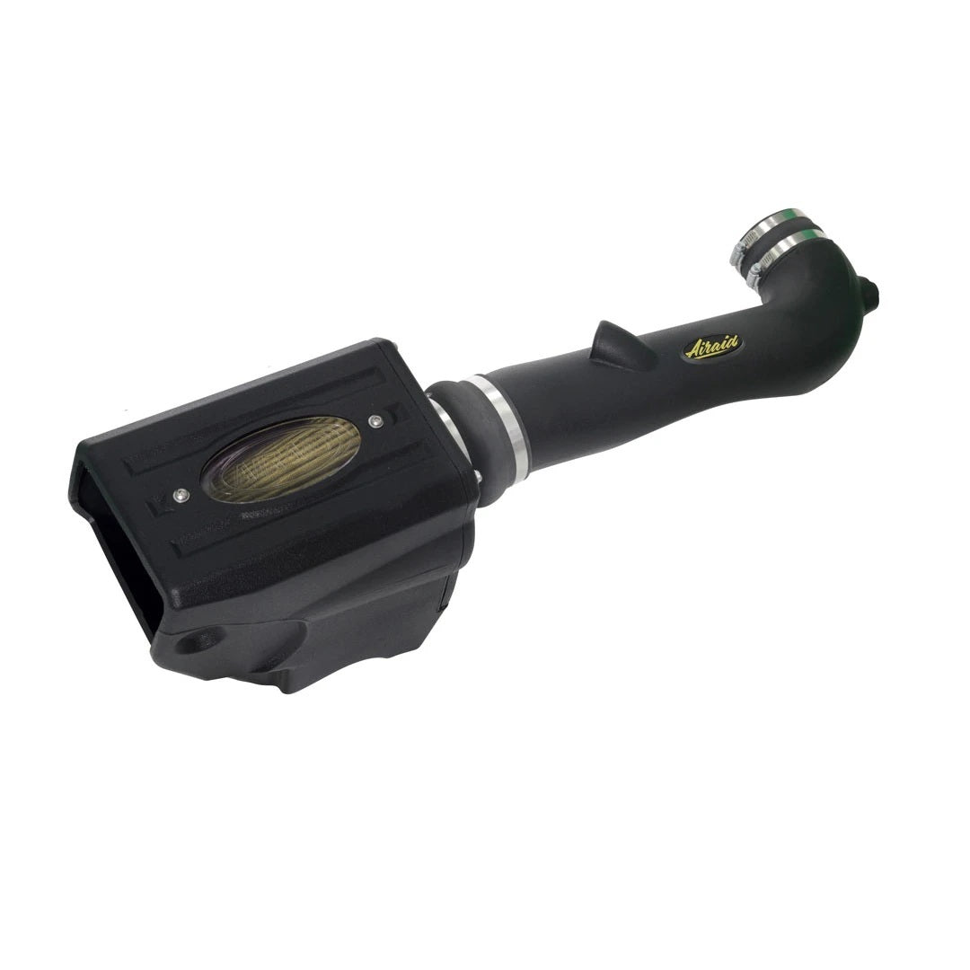 AIRAID AIR-315-360 AIRAID INTAKE KIT; JEEP  WRANGLER JL V6-3.6L F/I AIRAID AIR-315-360