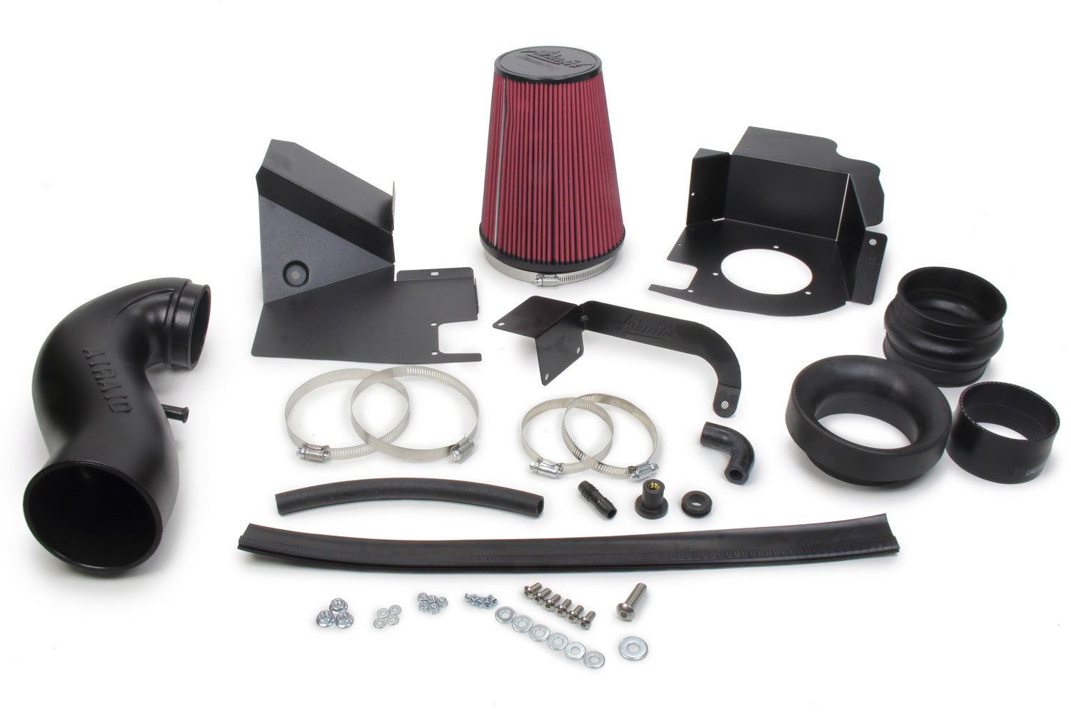 AIRAID AIR-351-199 05- Dodge Car 5.7/6.1L Air Intake System AIRAID AIR-351-199