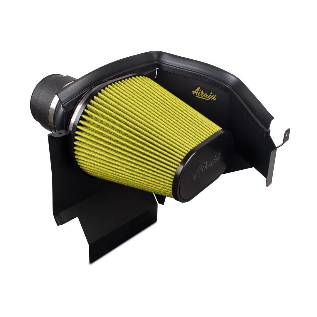 AIRAID AIR-354-210 AIRAID INTAKE KIT; DODGE  CHALL/CHARG  CHRY 300 AIRAID AIR-354-210