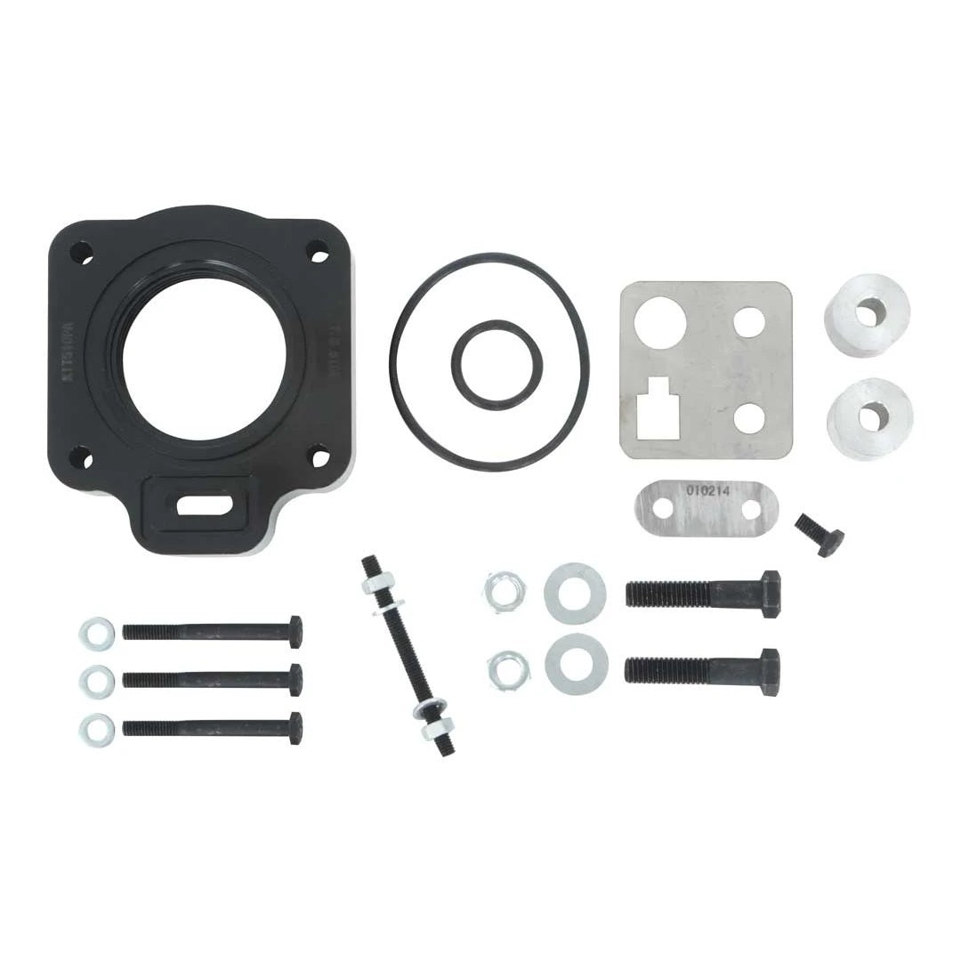 AIRAID AIR-400-516 Throttle Body Spacer AIRAID AIR-400-516