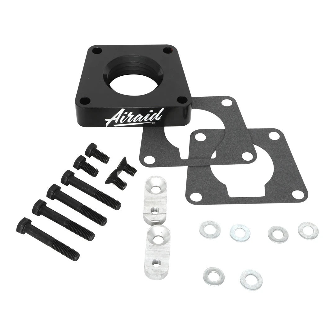 AIRAID AIR-400-519 Throttle Body Spacer AIRAID AIR-400-519