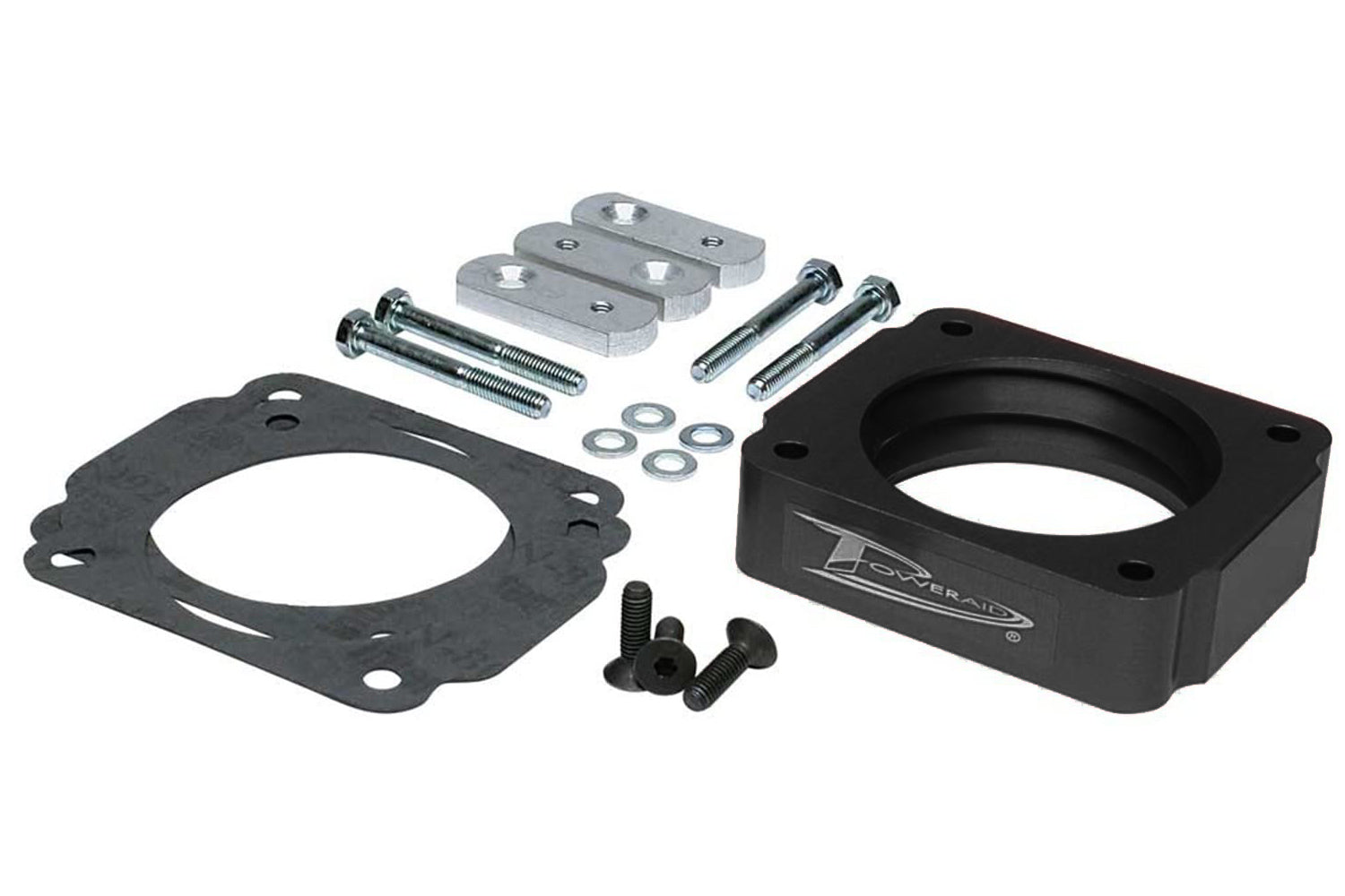 AIRAID AIR-400-590 97-03 Ford F150 4.6L TB Spacer AIRAID AIR-400-590