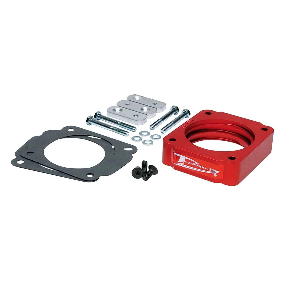 AIRAID AIR-400-591 97-03 Ford F150 5.4L TB Spacer AIRAID AIR-400-591
