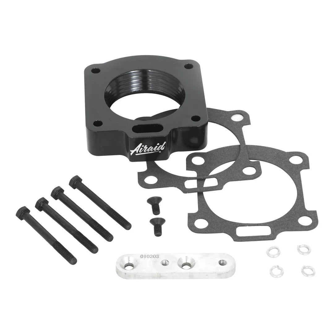 AIRAID AIR-400-594 Throttle Body Spacer AIRAID AIR-400-594