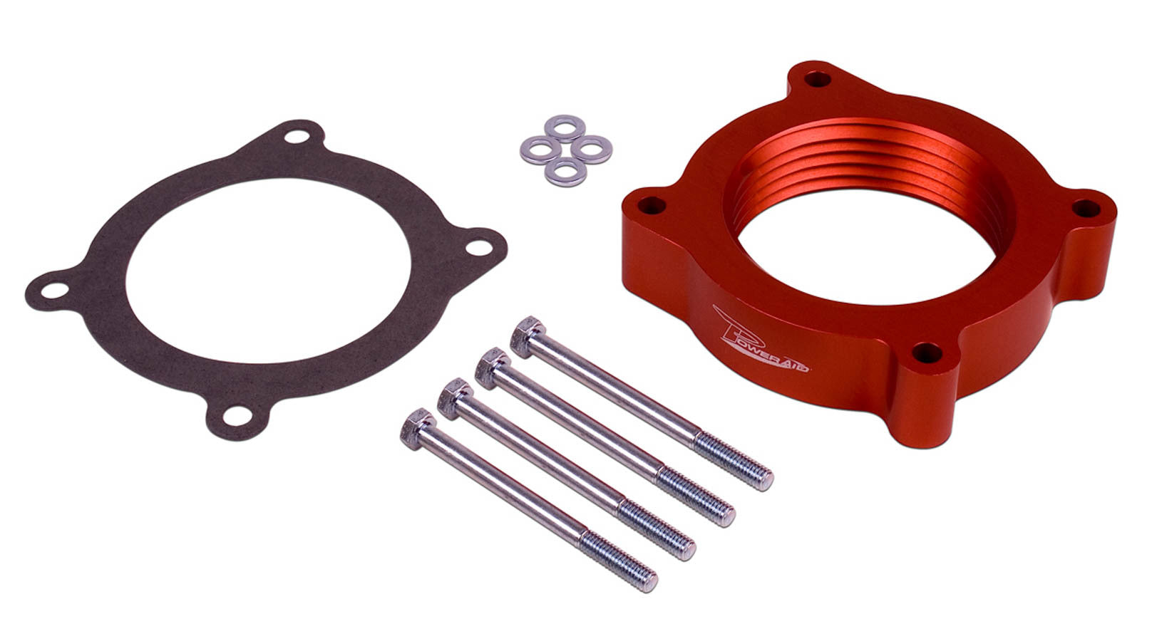 AIRAID AIR-400-633 09 Ford F150 4.6L TB Spacer AIRAID AIR-400-633