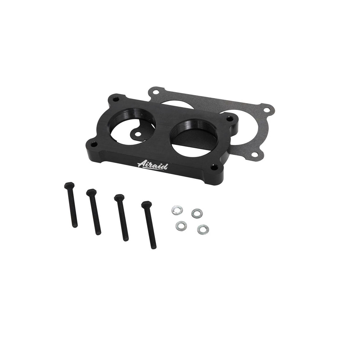 AIRAID AIR-450-610 05-09 Mustang 4.6L TB Spacer AIRAID AIR-450-610
