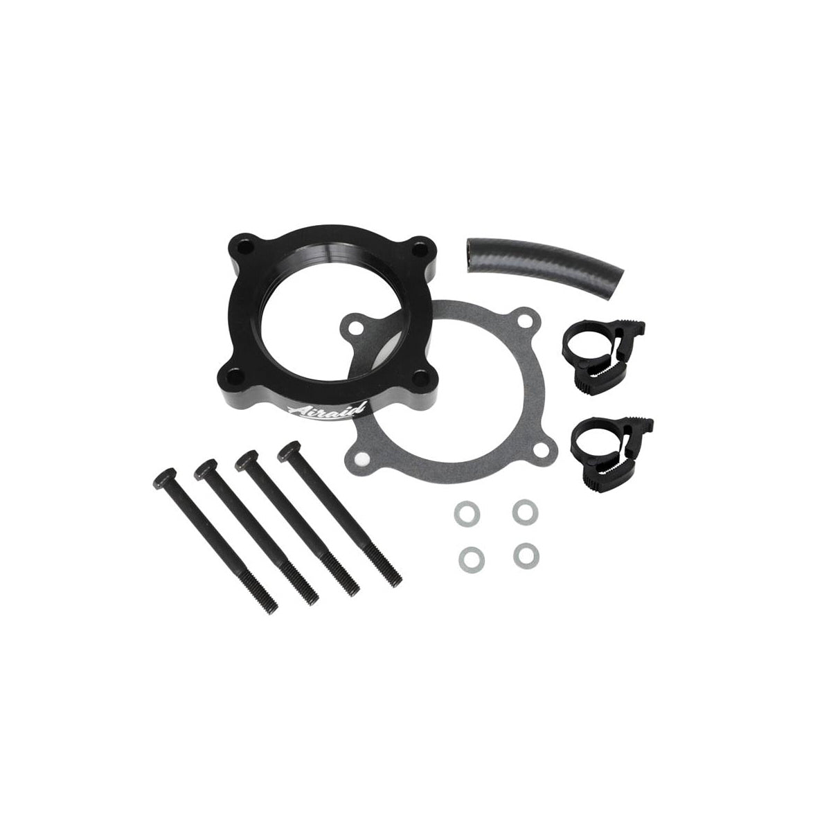 AIRAID AIR-450-636 11-12 Mustang 3.7L TBI Spacer AIRAID AIR-450-636