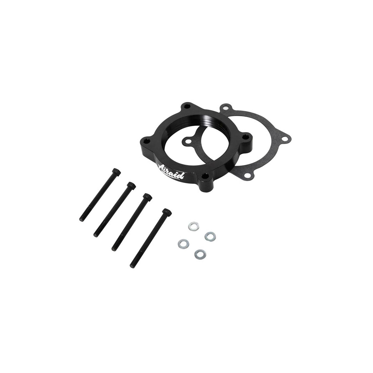 AIRAID AIR-450-638 11-   Mustang/F150 5.0L Throttle Body Spacer AIRAID AIR-450-638
