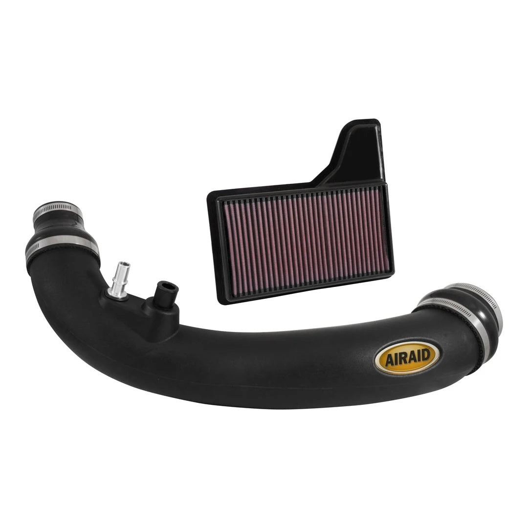 AIRAID AIR-450-730 Junior Air Intake System AIRAID AIR-450-730