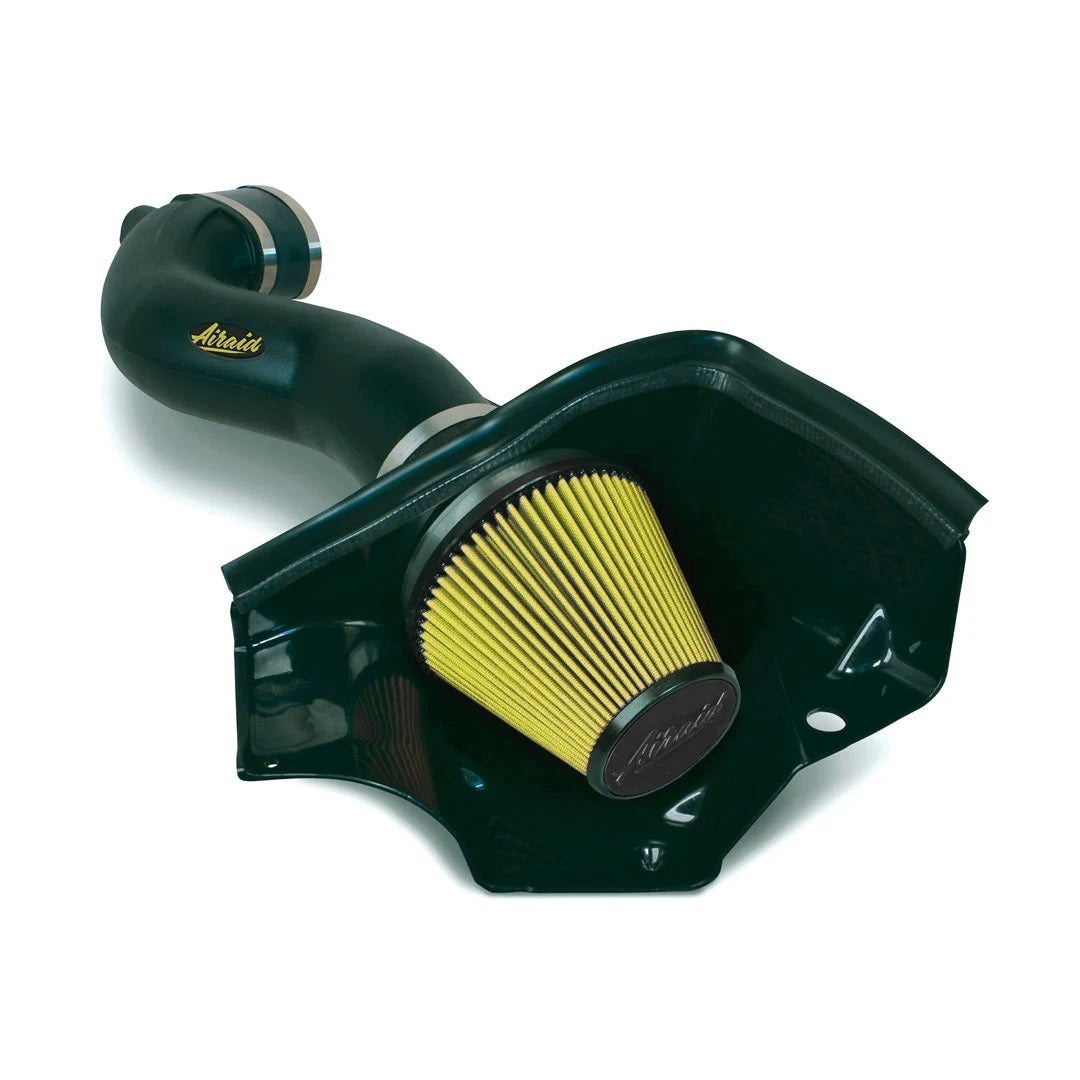 AIRAID AIR-454-172 AIRAID INTAKE KIT; FORD  MUSTANG GT V8-4.6L F/I AIRAID AIR-454-172