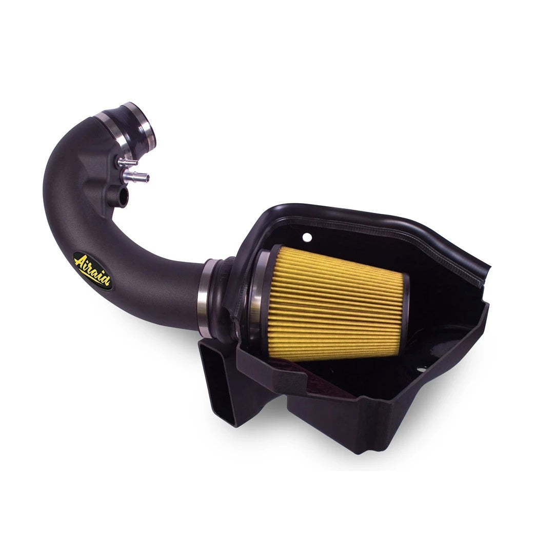 AIRAID AIR-454-264 AIRAID INTAKE KIT; FORD  MUSTANG GT V8-5.0L F/I AIRAID AIR-454-264