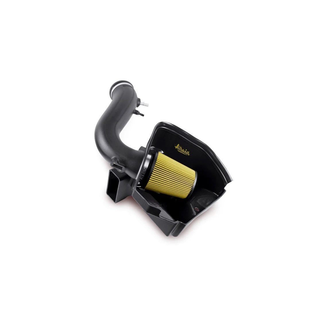 AIRAID AIR-454-265 AIRAID INTAKE KIT; FORD  MUSTANG V6-3.7L F/I  201 AIRAID AIR-454-265