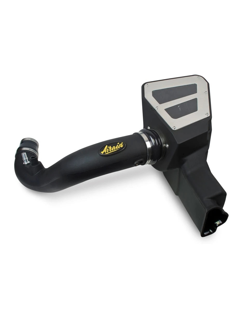 AIRAID AIR-454-326 AIRAID INTAKE KIT; FORD  MUSTANG L4-2.3L F/I  201 AIRAID AIR-454-326