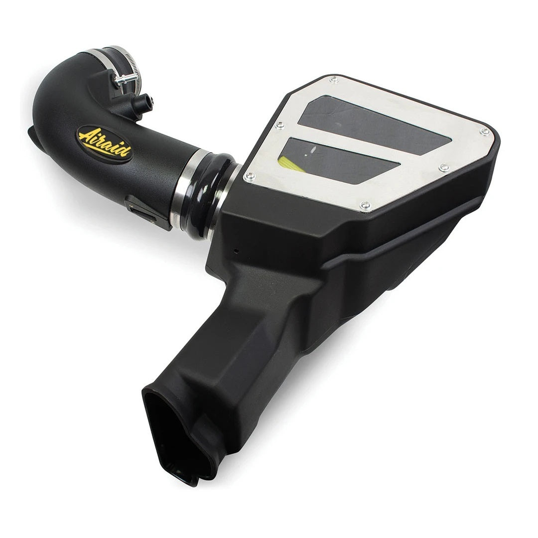 AIRAID AIR-454-328 Air Intake System MUSTANG GT V8-5.0L F/I AIRAID AIR-454-328