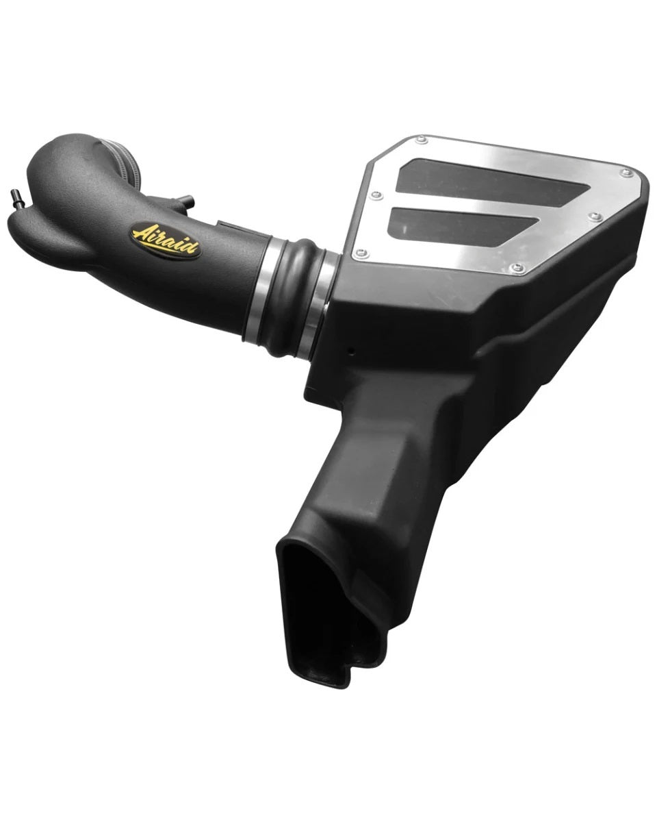 AIRAID AIR-454-356 AIRAID INTAKE KIT; FORD  MUSTANG GT V8-5.0L F/I AIRAID AIR-454-356