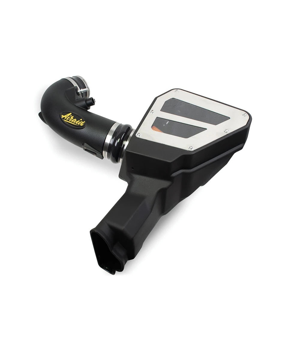 AIRAID AIR-455-328 Air Intake System MUSTANG GT V8-5.0L F/I AIRAID AIR-455-328