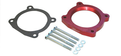 AIRAID AIR-510-621 07- Tundra 5.7L TB Spcer AIRAID AIR-510-621