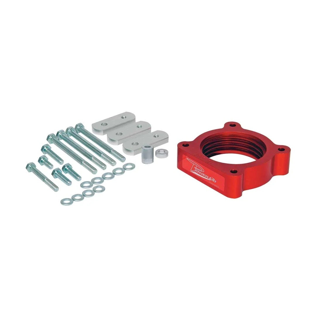 AIRAID AIR-510-624 Throttle Body Spacer AIRAID AIR-510-624