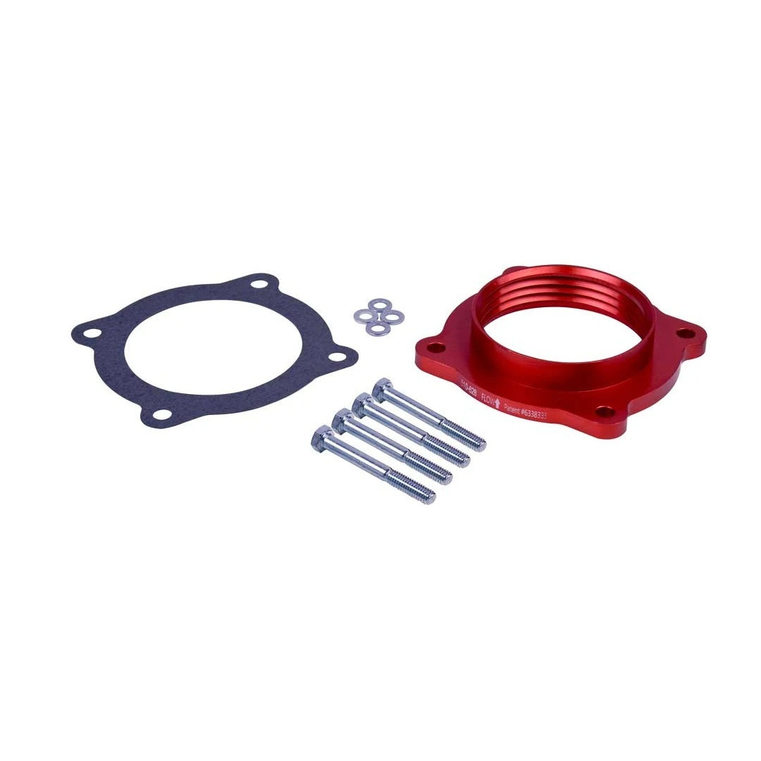 AIRAID AIR-510-628 Throttle Body Spacer AIRAID AIR-510-628