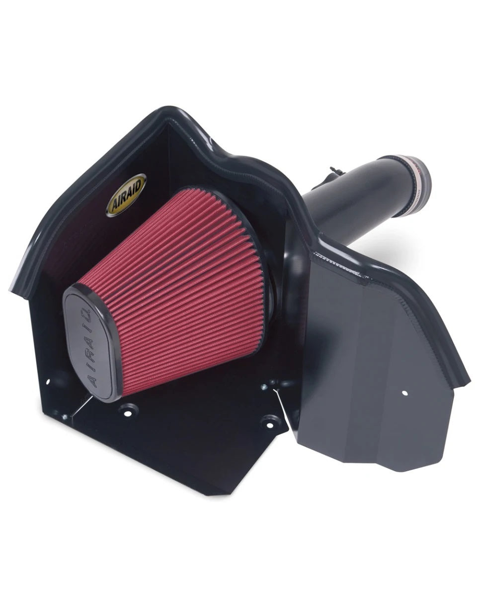 AIRAID AIR-511-213 AIRAID INTAKE KIT; TOYOT A SEQUOIA/TUNDRA  V8-4.6 AIRAID AIR-511-213