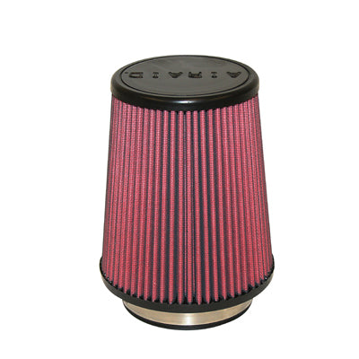 AIRAID AIR-700-458 Universal Air Filter 4inFLG  6inB x 4-5/8in AIRAID AIR-700-458