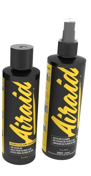 AIRAID AIR-790-561 Air Filter Cleaning Kit AIRAID AIR-790-561
