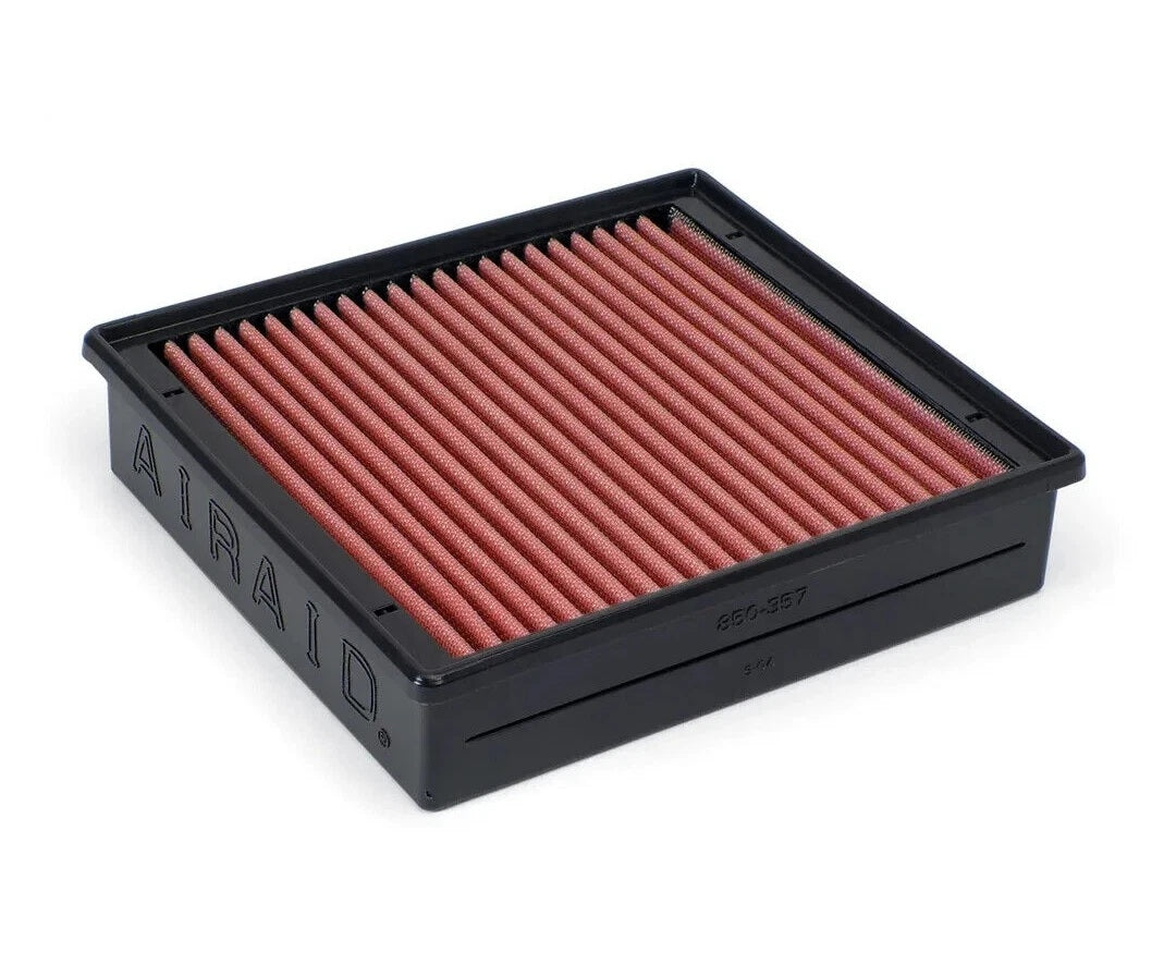 AIRAID AIR-850-357 03-  Ram 5.9L Diesel Replacement Air Filter AIRAID AIR-850-357