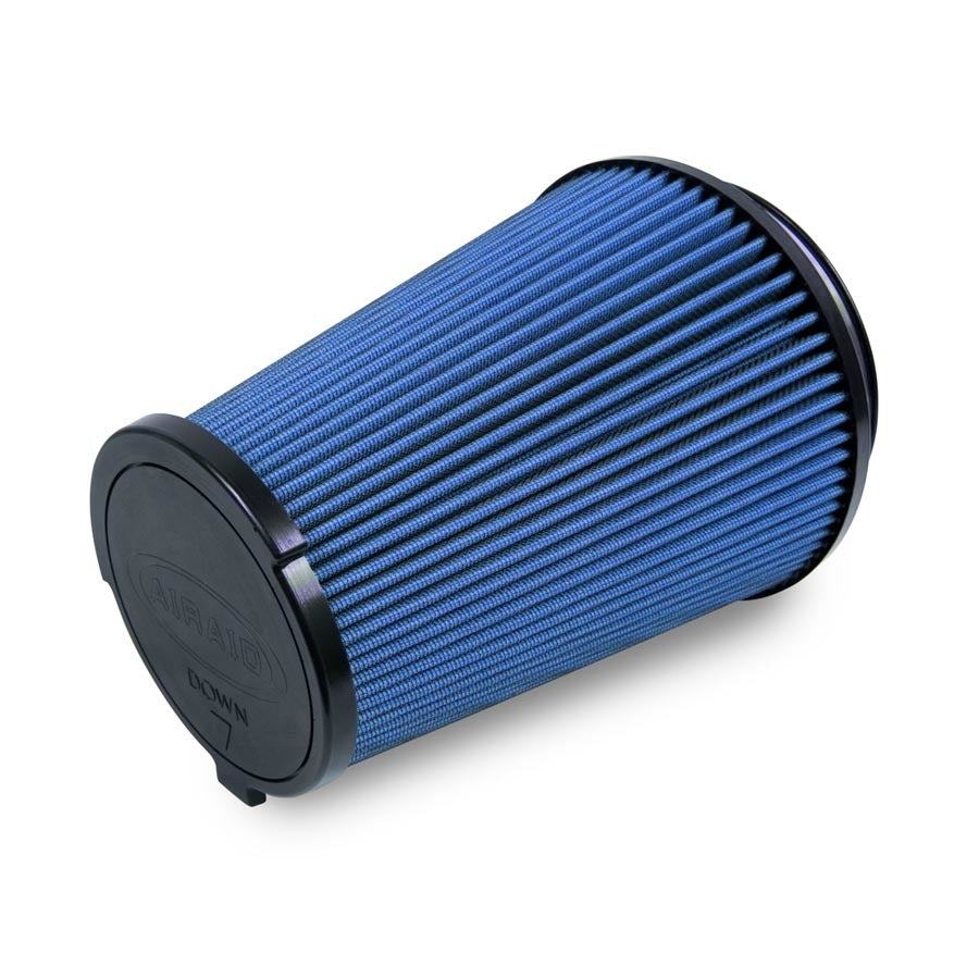 AIRAID AIR-860-512 FORD SHELBY GT500  2010- 2014 BLUE OIL SYNTHAFLOW AIRAID AIR-860-512