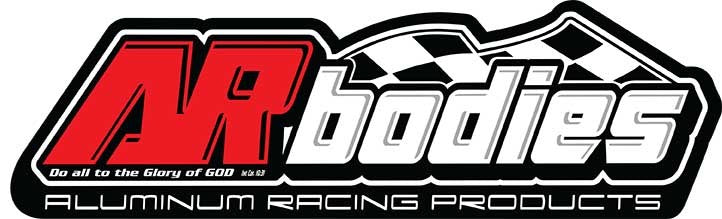 Aluminum Racing Products 100 Aluminum Racing Products ABC BODY CATALOG 2015 Aluminum Racing Products 100