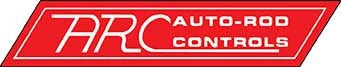Auto Rod Controls ARC100 ARC Catalog #25 Auto Rod Controls ARC100