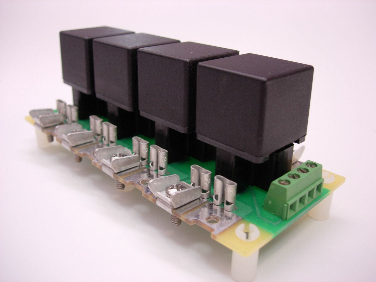 Auto Rod Controls 1440 High Current Relay Module Auto Rod Controls 1440
