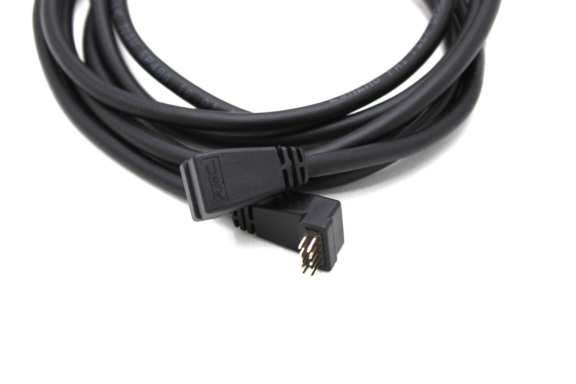 Auto Rod Controls CABLE Ribbon Cable for Switch Section to Relay Board Auto Rod Controls CABLE