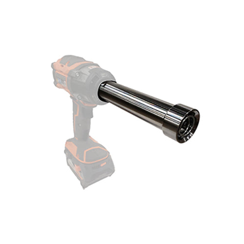 Argo 620001 Twister 1in Lugnut Socket Argo 620001