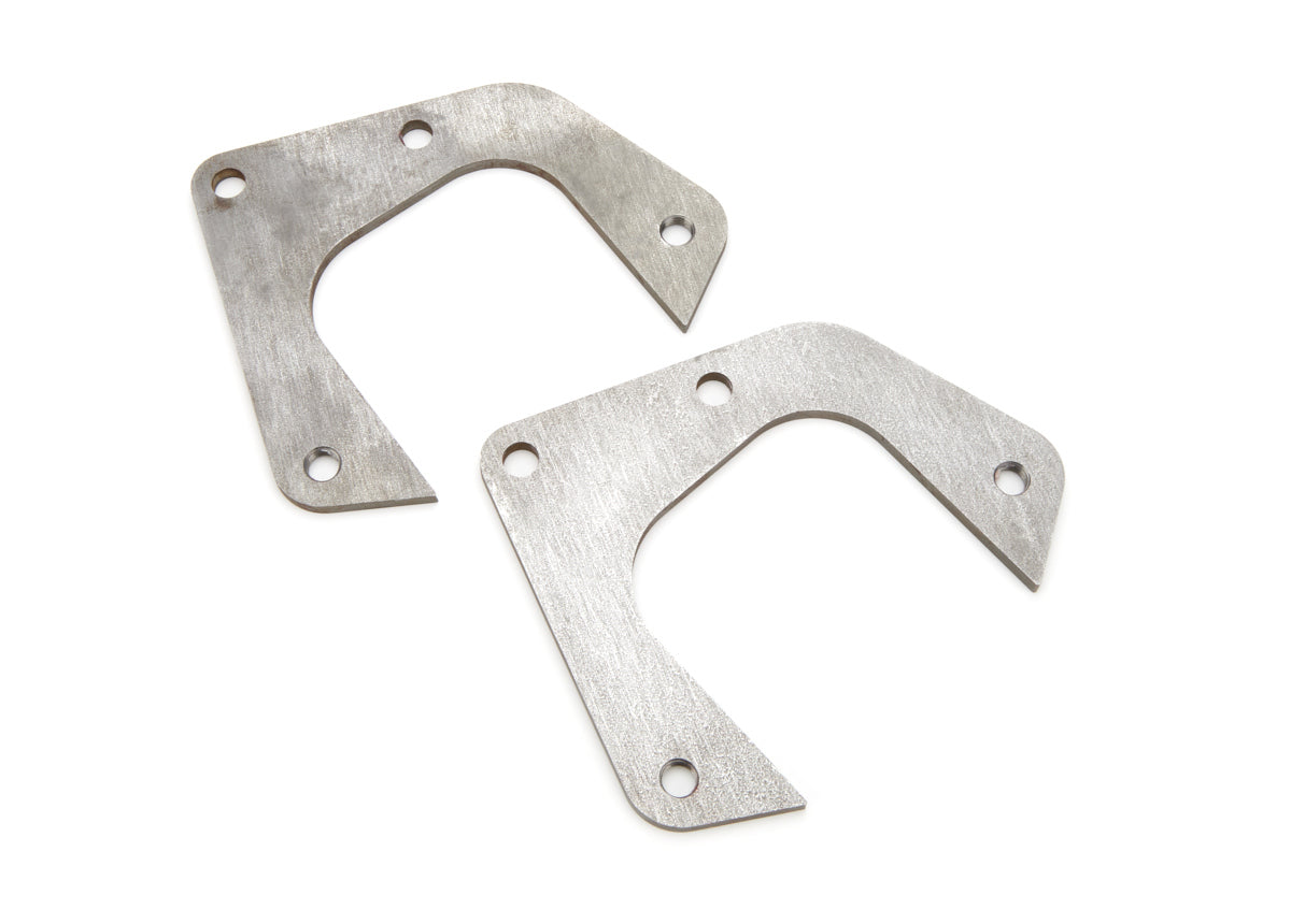 Argo AU929-10.5 Brake Bracket Kit Pacer GM Metric Caliper 10.5in Argo AU929-10.5