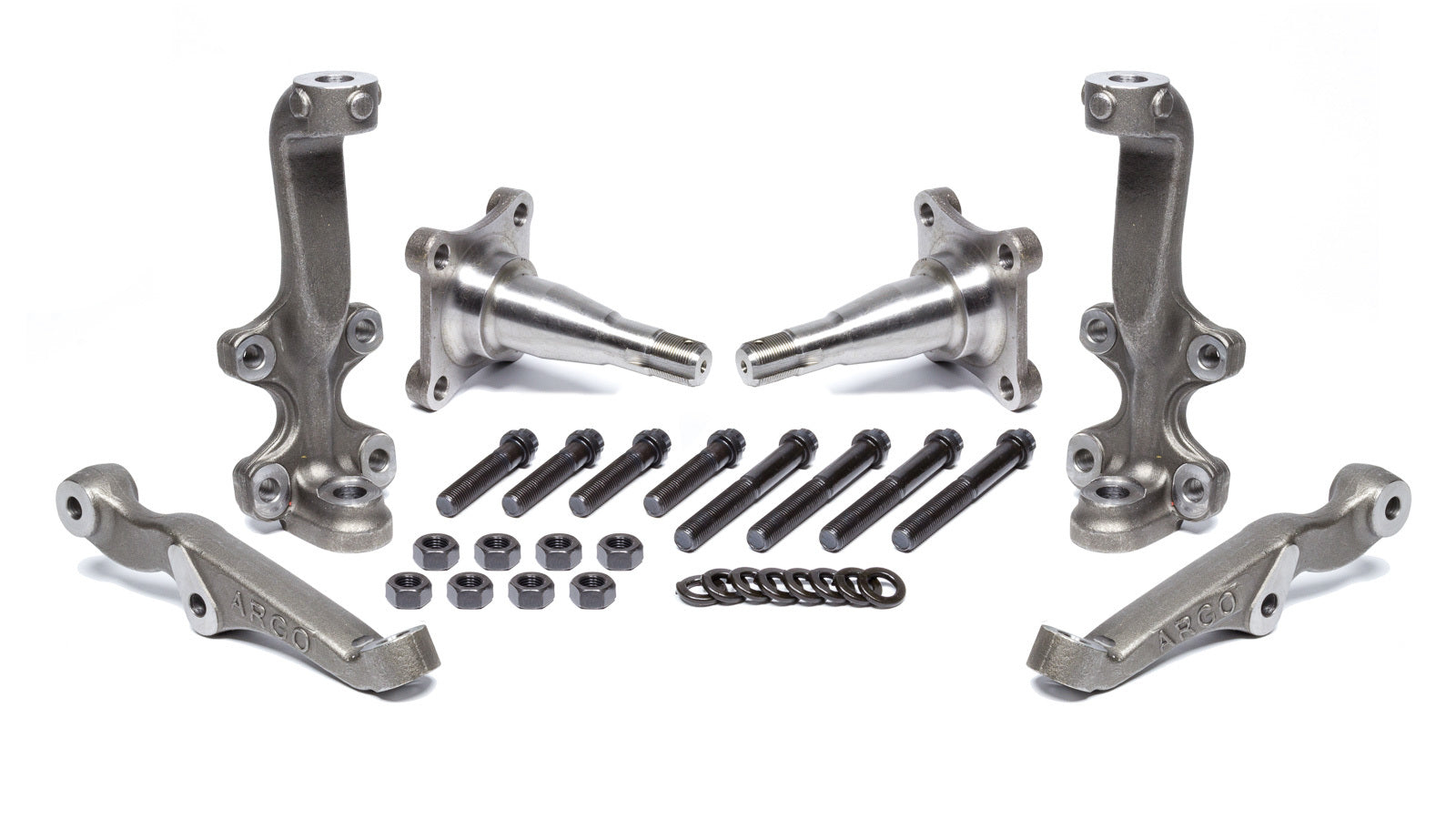 Argo ARGRP929 Spindle Kit Pacer 75-80 Modified Argo ARGRP929