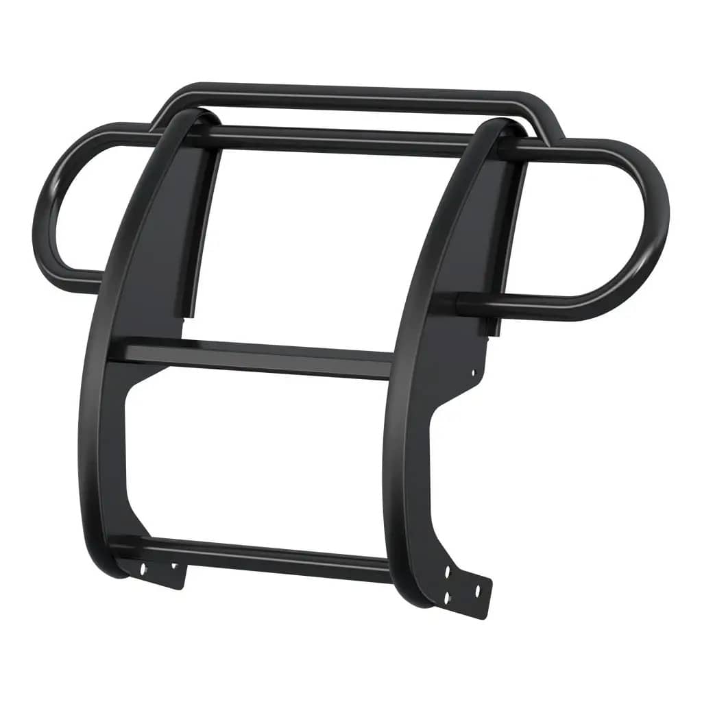 ARIES 1053 BLACK GRILLGUARD 18-25 WRANGLER JL/20-25 GLADIATOR ARIES 1053