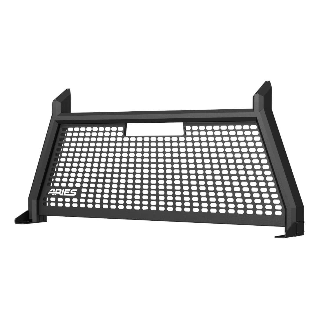 ARIES 1110103 HEADACHE RACK 99-16 S/DUTY ARIES 1110103