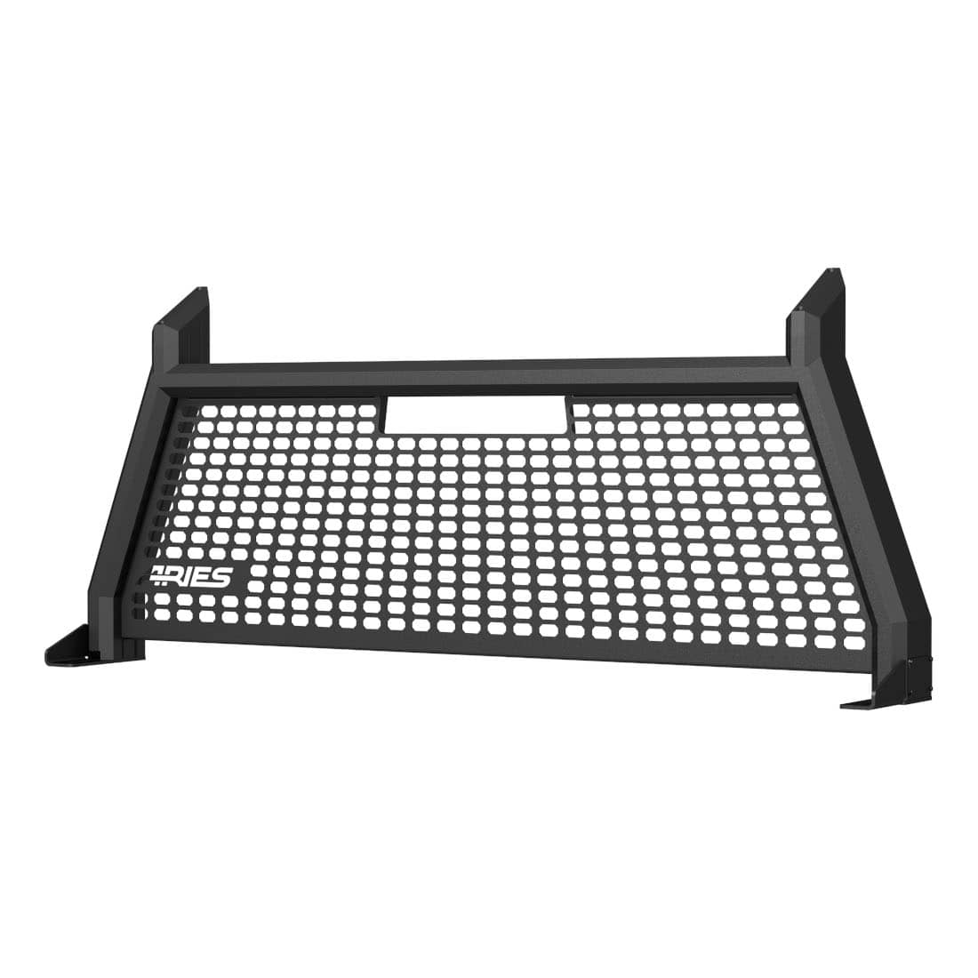 ARIES 1110104 HEADACHE RACK 07-19 GM 1500/HD/19-24 RAM 1500 ARIES 1110104