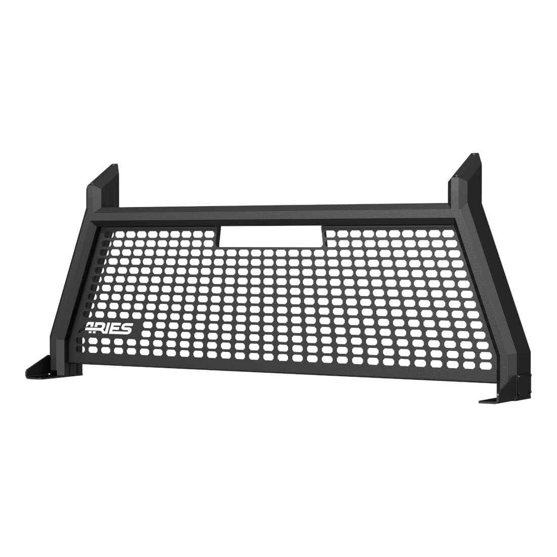 ARIES 1110105 HEADACHE RACK 07-19 GM HD 8' ARIES 1110105