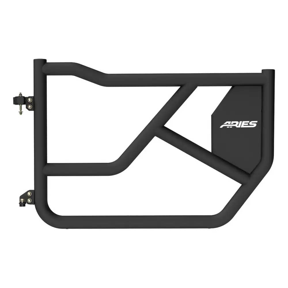 ARIES 1500250 FRONT TUBE DOORS 21-25 BRONCO 4-DOOR ARIES 1500250