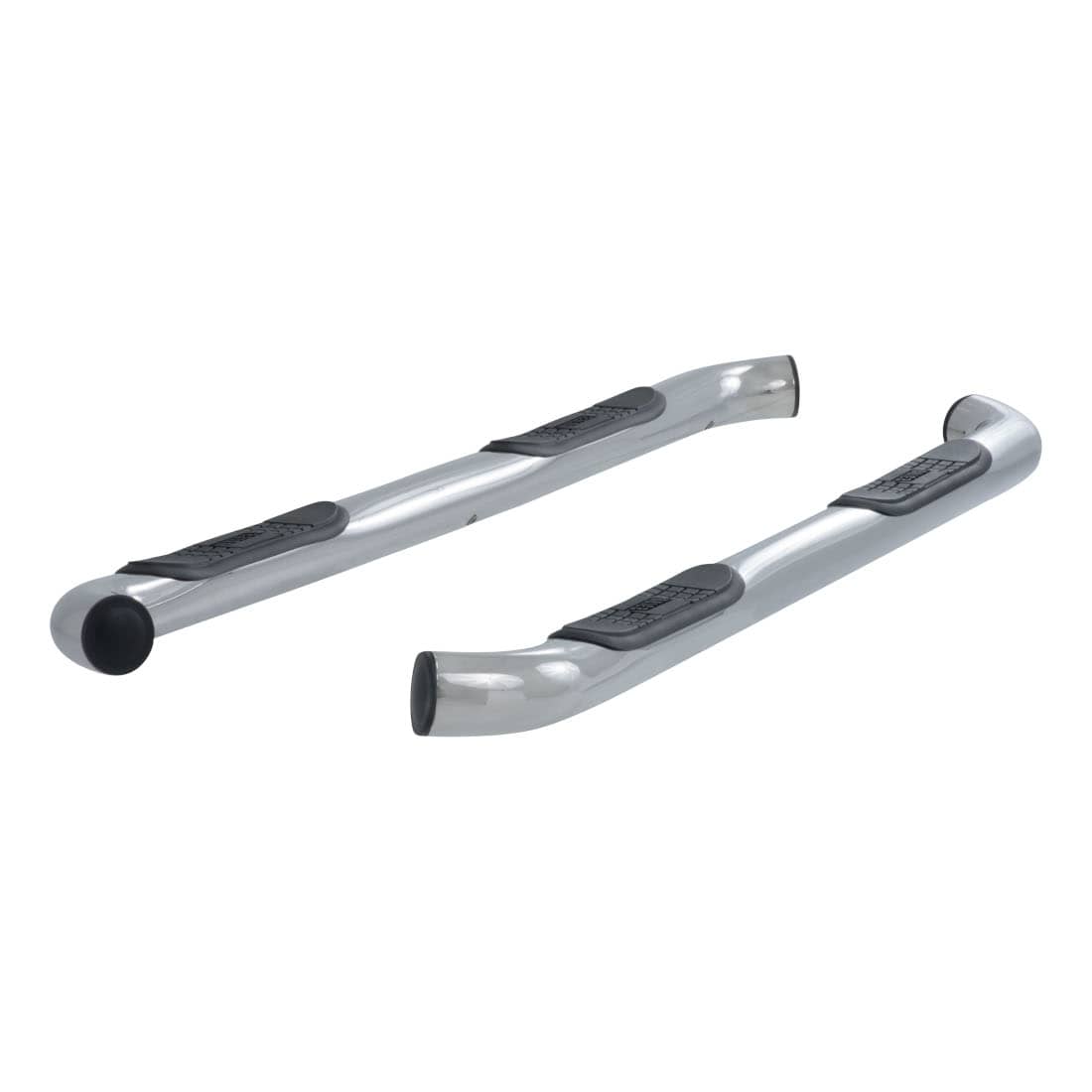 ARIES 202009-2 SS SIDE BARS 05-23 TACOMA DBL CAB ARIES 202009-2
