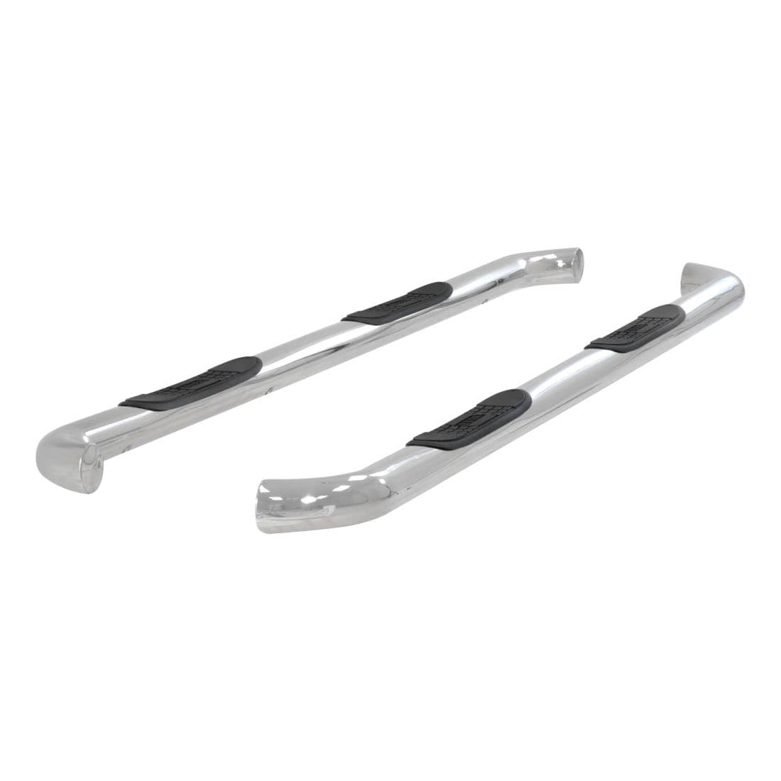 ARIES 202013-2 SS SIDE BARS  07-21 TUNDRA CREW ARIES 202013-2