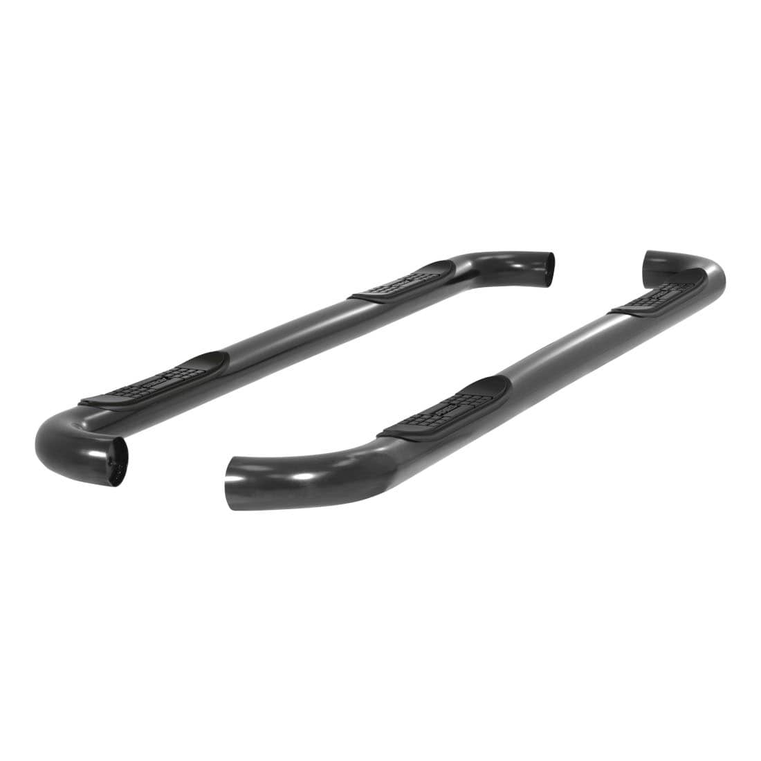 ARIES 203006 BK SIDE BARS 99-16 S/DUTY CREW ARIES 203006