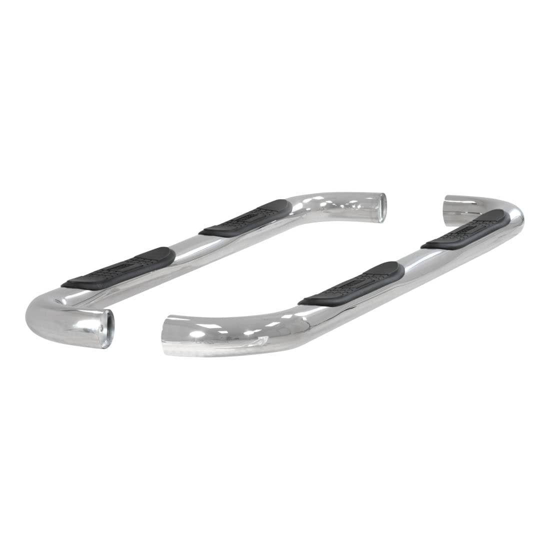ARIES 203008-2 SS SIDE BARS 97-03 F150 EXT. ARIES 203008-2