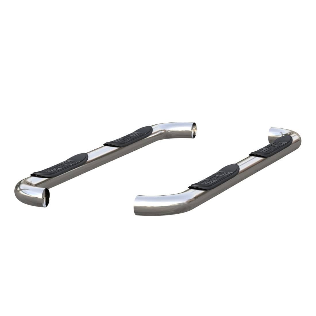 ARIES 203025-2 SS SIDE BARS 99-16 S/DUTY EXT. ARIES 203025-2
