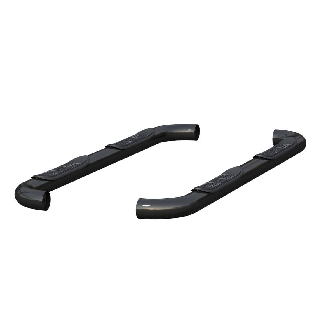ARIES 203025 BK SIDE BARS 99-16 S/DUTY EXT. ARIES 203025