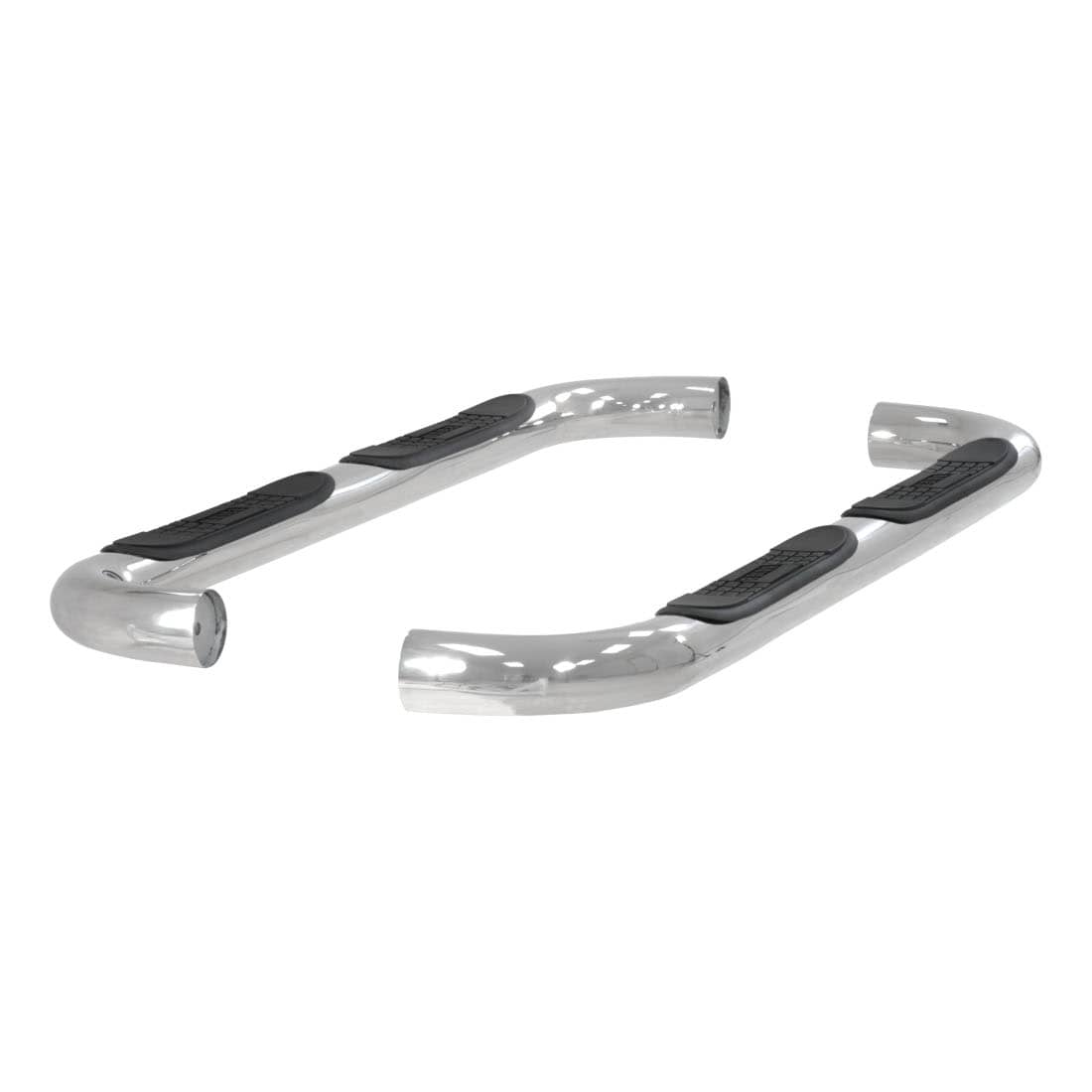 ARIES 203033-2 SS SIDE BARS 98-09 RANGER EXT ARIES 203033-2